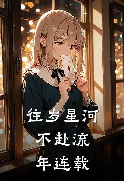 往岁星河，不赴流年连载