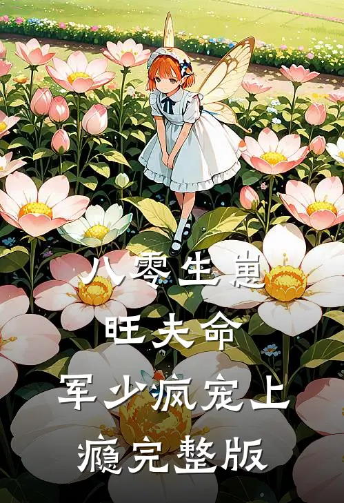八零生崽旺夫命：军少疯宠上瘾完整版