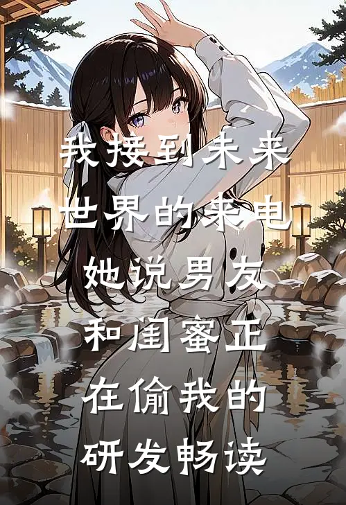 我接到未来世界的来电，她说男友和闺蜜正在偷我的研发畅读