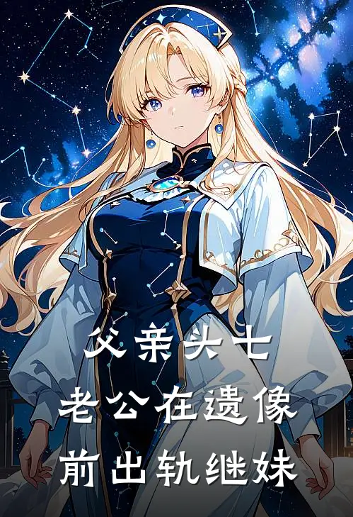 父亲头七，老公在遗像前出轨继妹