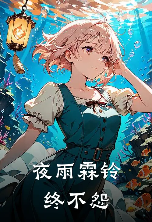 夜雨霖铃终不怨 比翼连枝当日愿