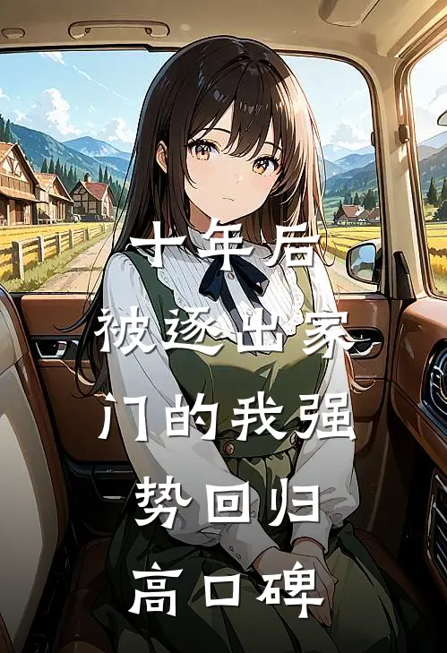 十年后，被逐出家门的我强势回归高口碑