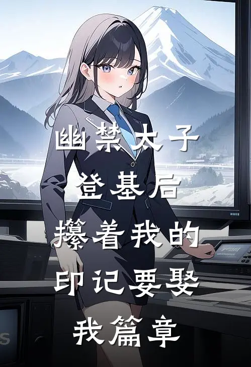 幽禁太子登基后，攥着我的印记要娶我篇章