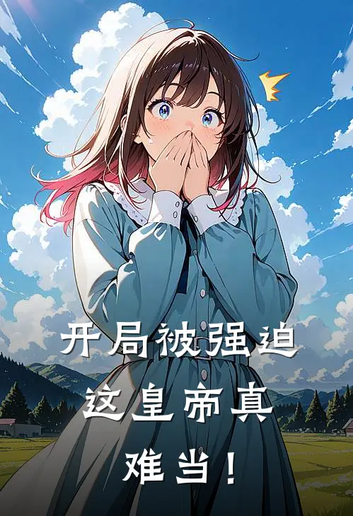 开局被强迫，这皇帝真难当！