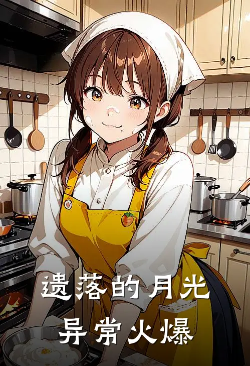 遗落的月光异常火爆