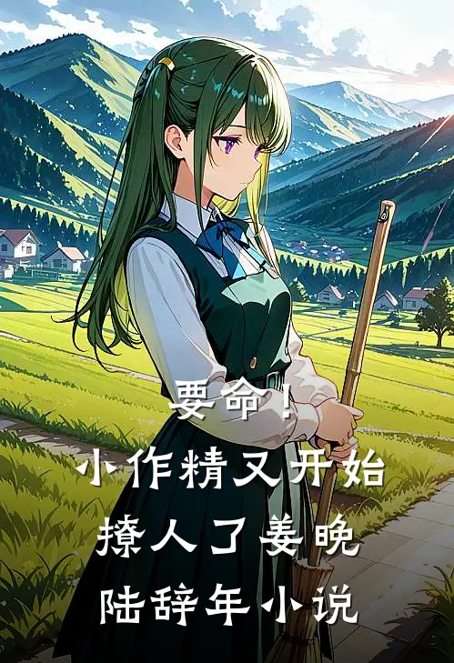 要命！小作精又开始撩人了姜晚陆辞年小说
