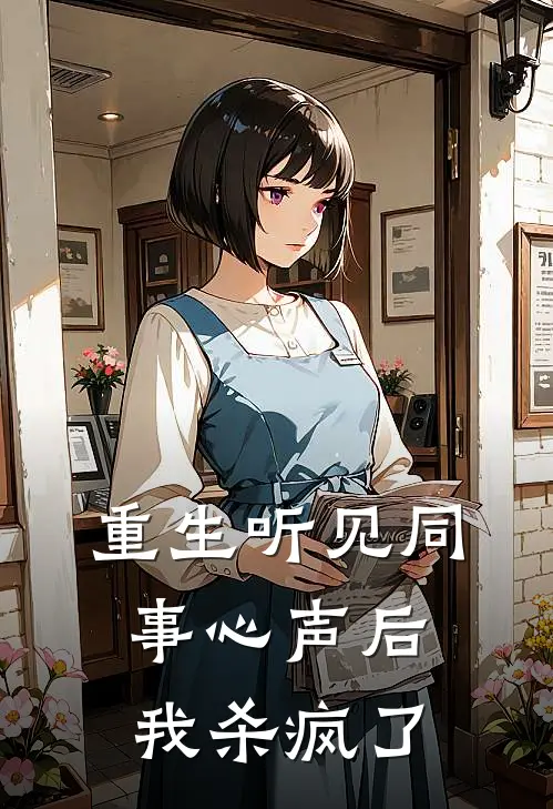 重生听见同事心声后，我杀疯了
