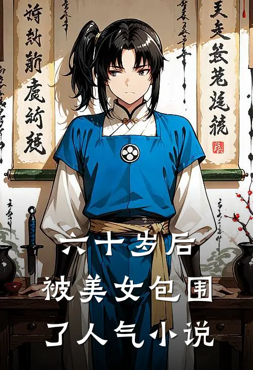 六十岁后，被美女包围了人气小说