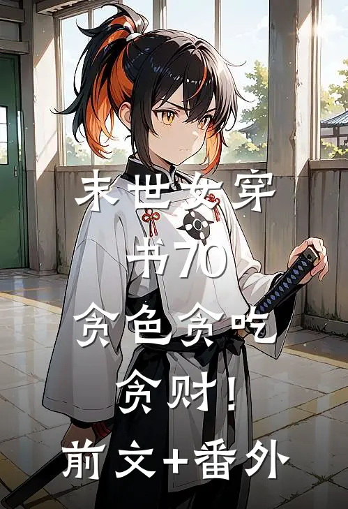 末世女穿书70，贪色贪吃贪财！前文+番外