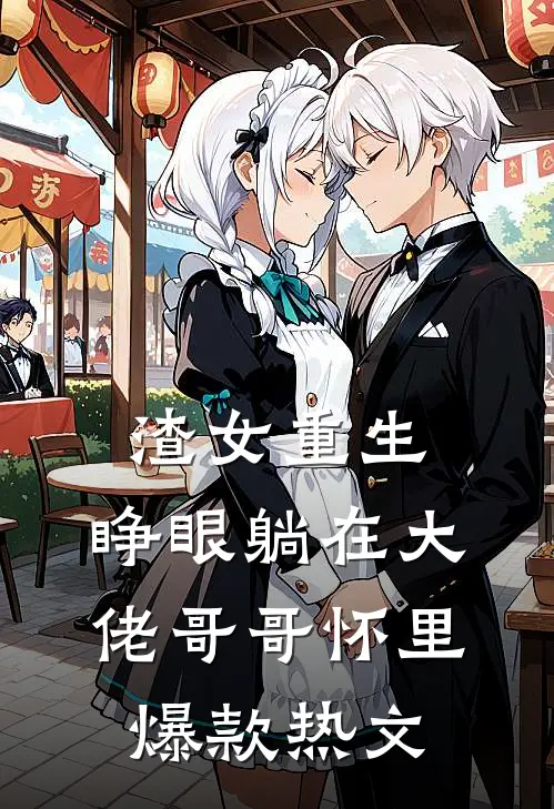 渣女重生，睁眼躺在大佬哥哥怀里爆款热文