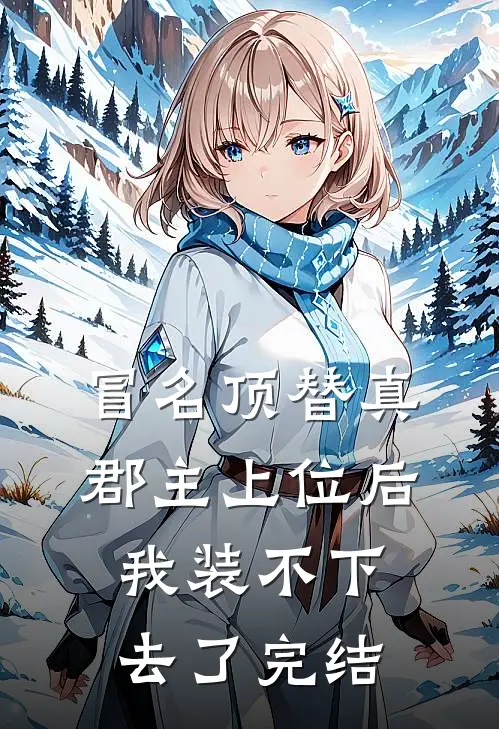 冒名顶替真郡主上位后，我装不下去了完结
