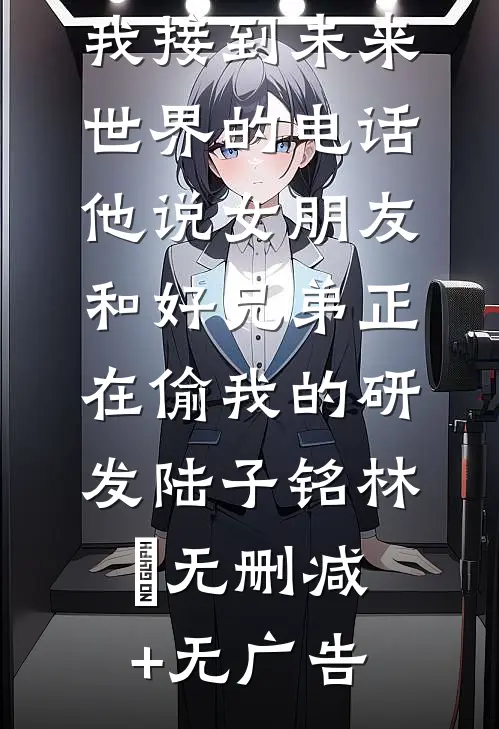 我接到未来世界的电话，他说女朋友和好兄弟正在偷我的研发陆子铭林玥无删减+无广告