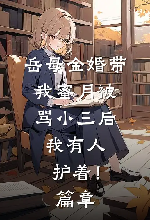 岳母金婚带我蜜月被骂小三后，我有人护着！篇章