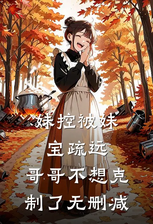 妹控被妹宝疏远，哥哥不想克制了无删减