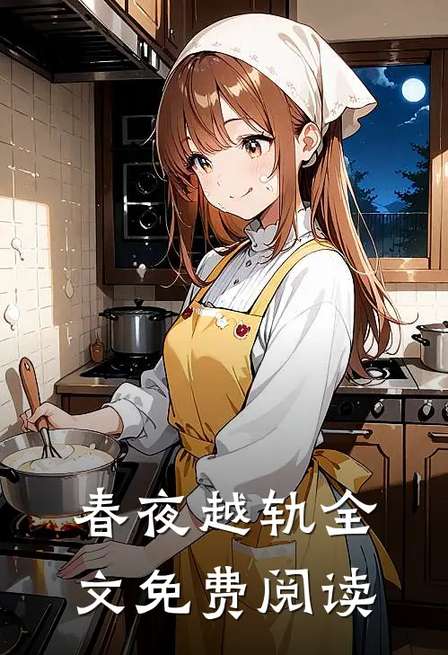 春夜越轨全文免费阅读