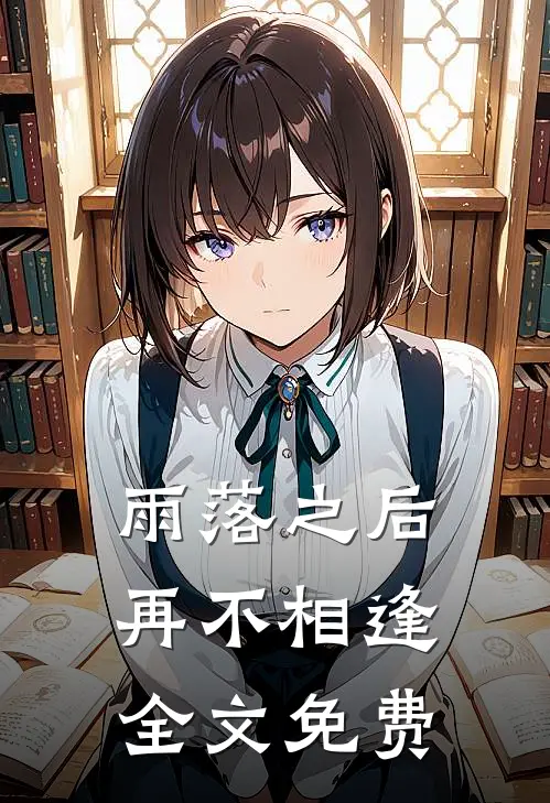雨落之后，再不相逢全文免费