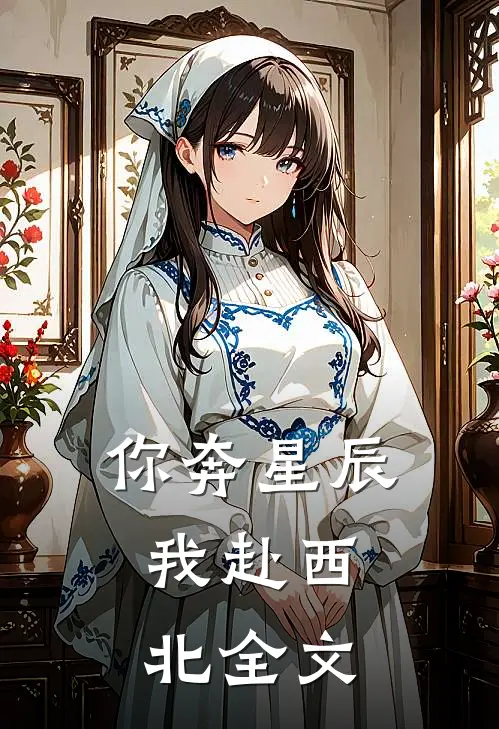 你奔星辰，我赴西北全文