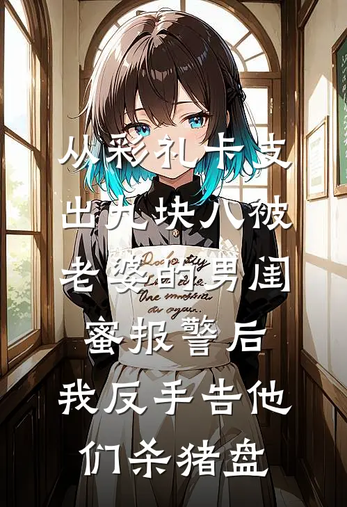 从彩礼卡支出九块八被老婆的男闺蜜报警后，我反手告他们杀猪盘