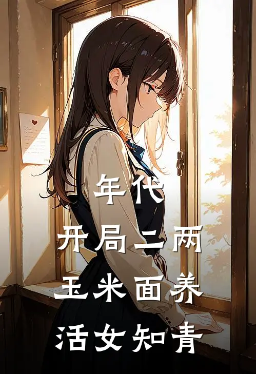 年代：开局二两玉米面养活女知青