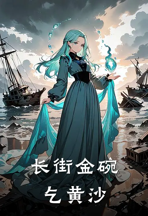 长街金碗乞黄沙