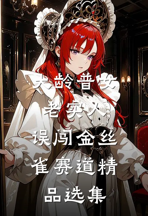 大龄普女老实人，误闯金丝雀赛道精品选集