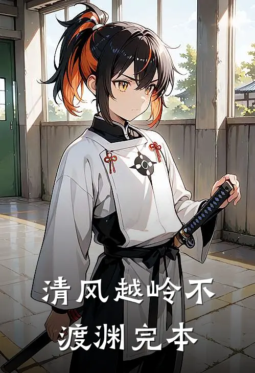 清风越岭不渡渊完本