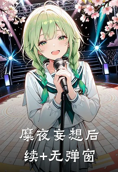 糜夜妄想后续+无弹窗