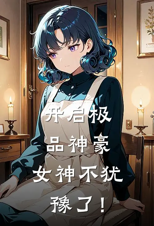 开启极品神豪，女神不犹豫了！