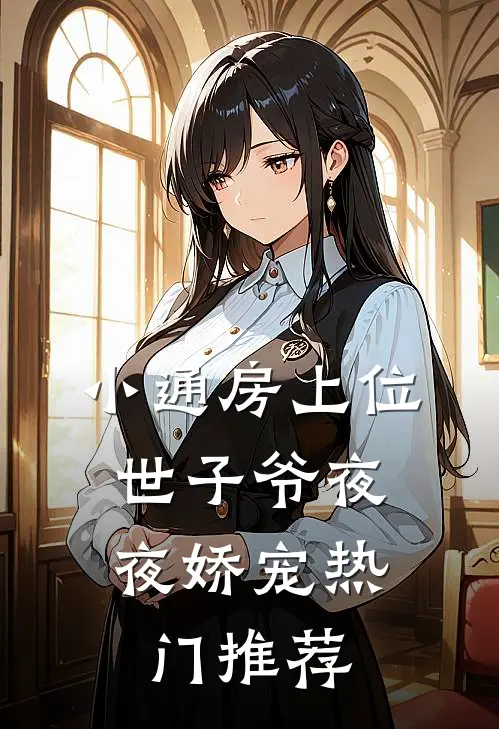 小通房上位，世子爷夜夜娇宠热门推荐