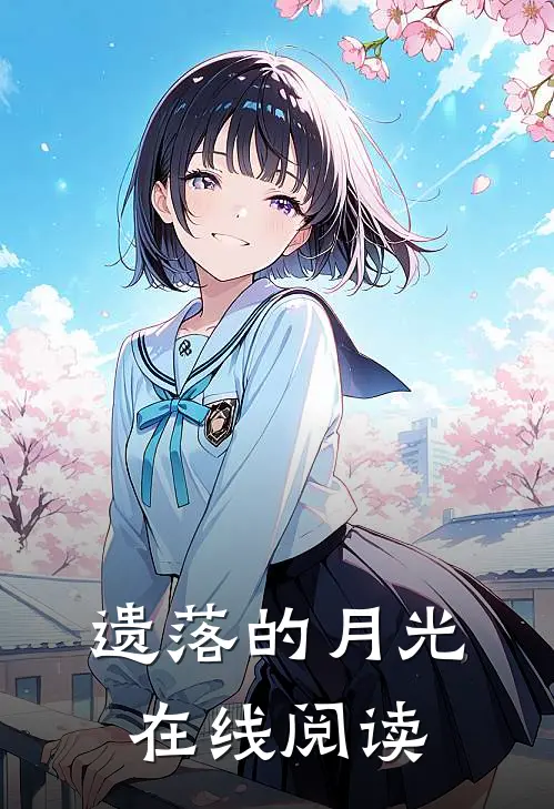 遗落的月光在线阅读