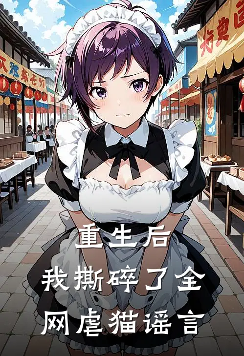 重生后,我撕碎了全网虐猫谣言免费阅读