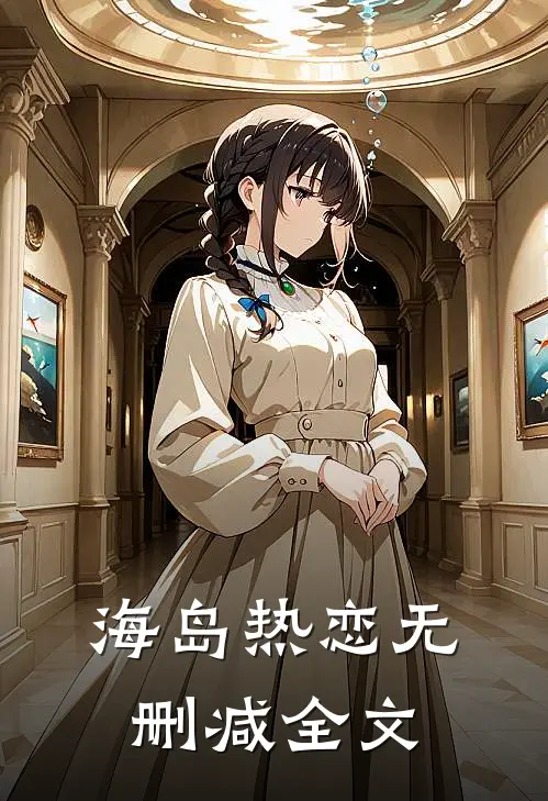 海岛热恋无删减全文