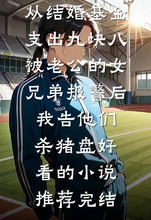 从结婚基金支出九块八被老公的女兄弟报警后，我告他们杀猪盘好看的小说推荐完结