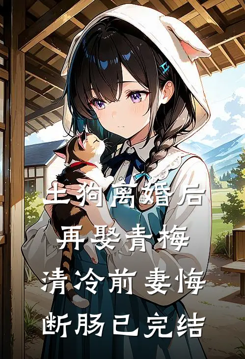 土狗离婚后再娶青梅，清冷前妻悔断肠已完结