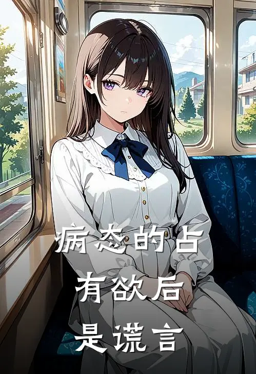 病态的占有欲后,是谎言还是真理