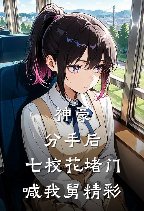 神豪：分手后，七校花堵门喊我舅精彩