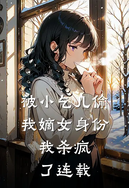 被小乞儿偷我嫡女身份，我杀疯了连载