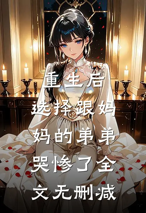 重生后，选择跟妈妈的弟弟哭惨了全文无删减