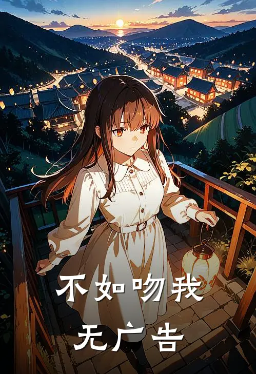 不如吻我无广告