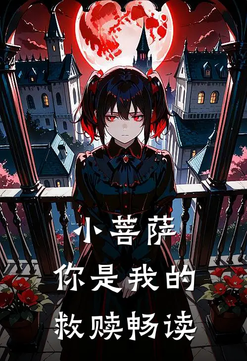 小菩萨，你是我的救赎畅读