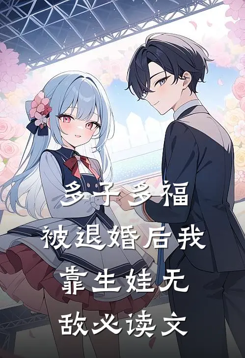 多子多福：被退婚后我靠生娃无敌必读文