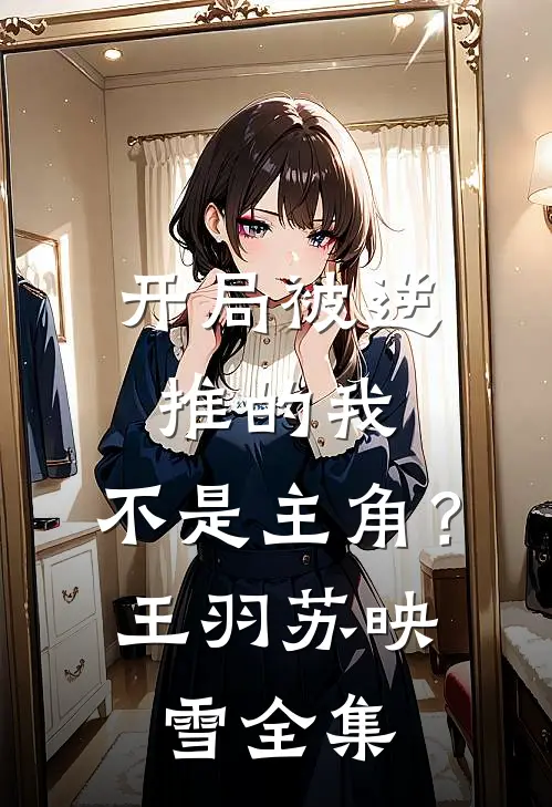开局被逆推的我，不是主角？王羽苏映雪全集