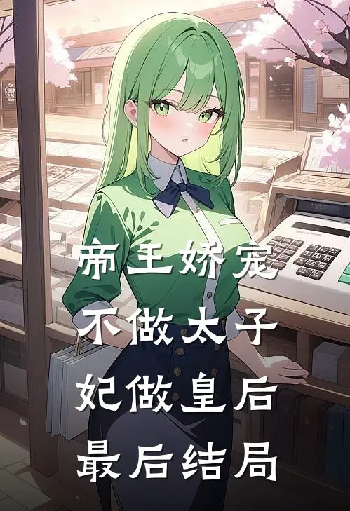 帝王娇宠，不做太子妃做皇后最后结局