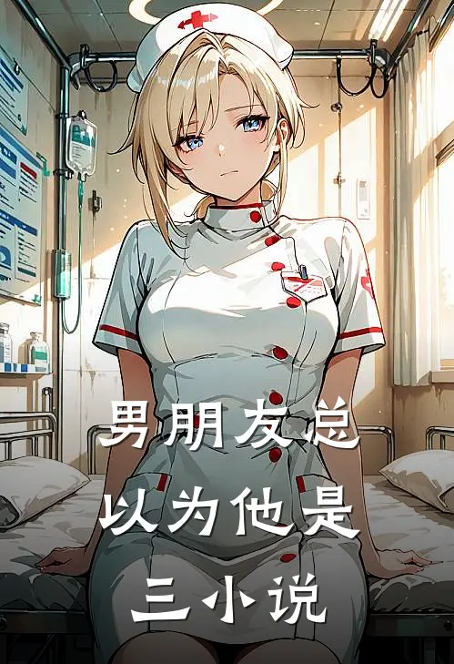 男朋友总以为他是三小说
