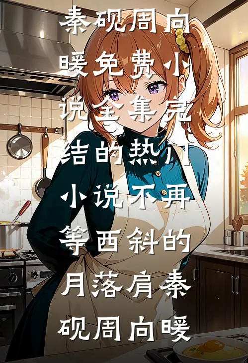 不再等西斜的月落肩(秦砚周向暖)免费小说全集_完结的热门小说不再等西斜的月落肩(秦砚周向暖)