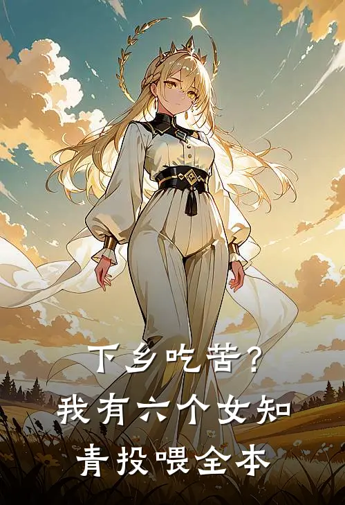 下乡吃苦？我有六个女知青投喂全本