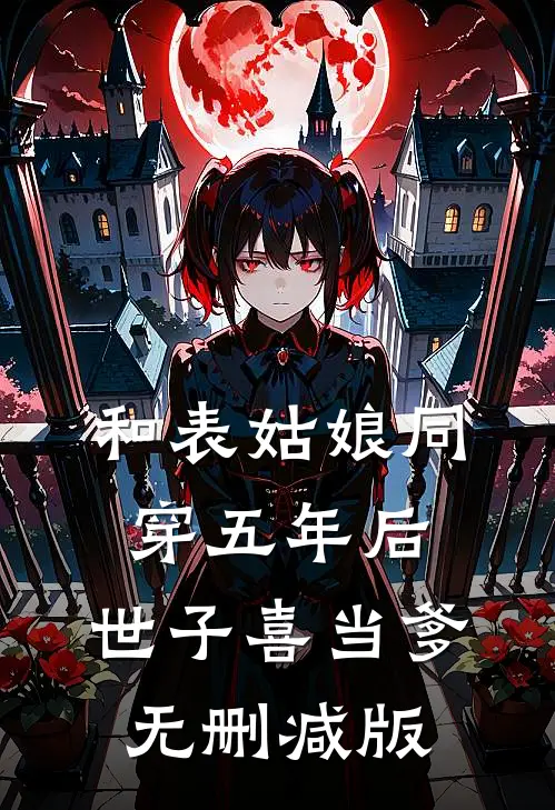 和表姑娘同穿五年后，世子喜当爹无删减版