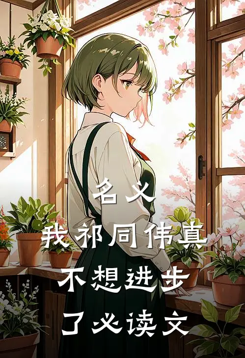名义：我祁同伟真不想进步了必读文