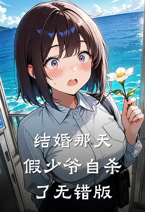结婚那天，假少爷自杀了无错版