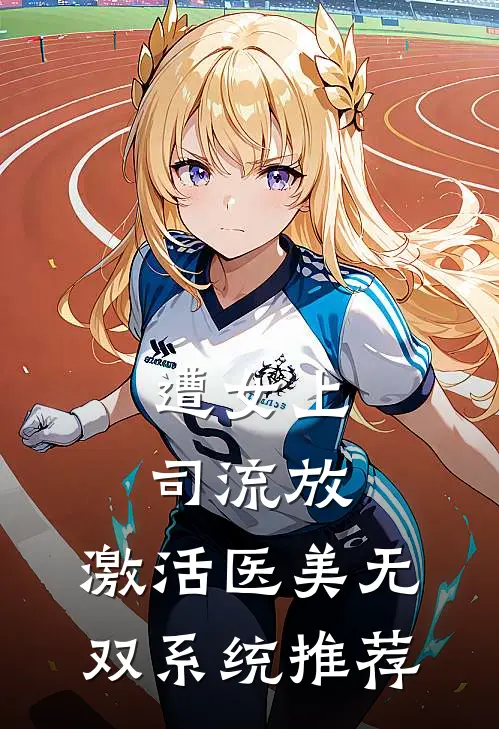 遭女上司流放，激活医美无双系统推荐